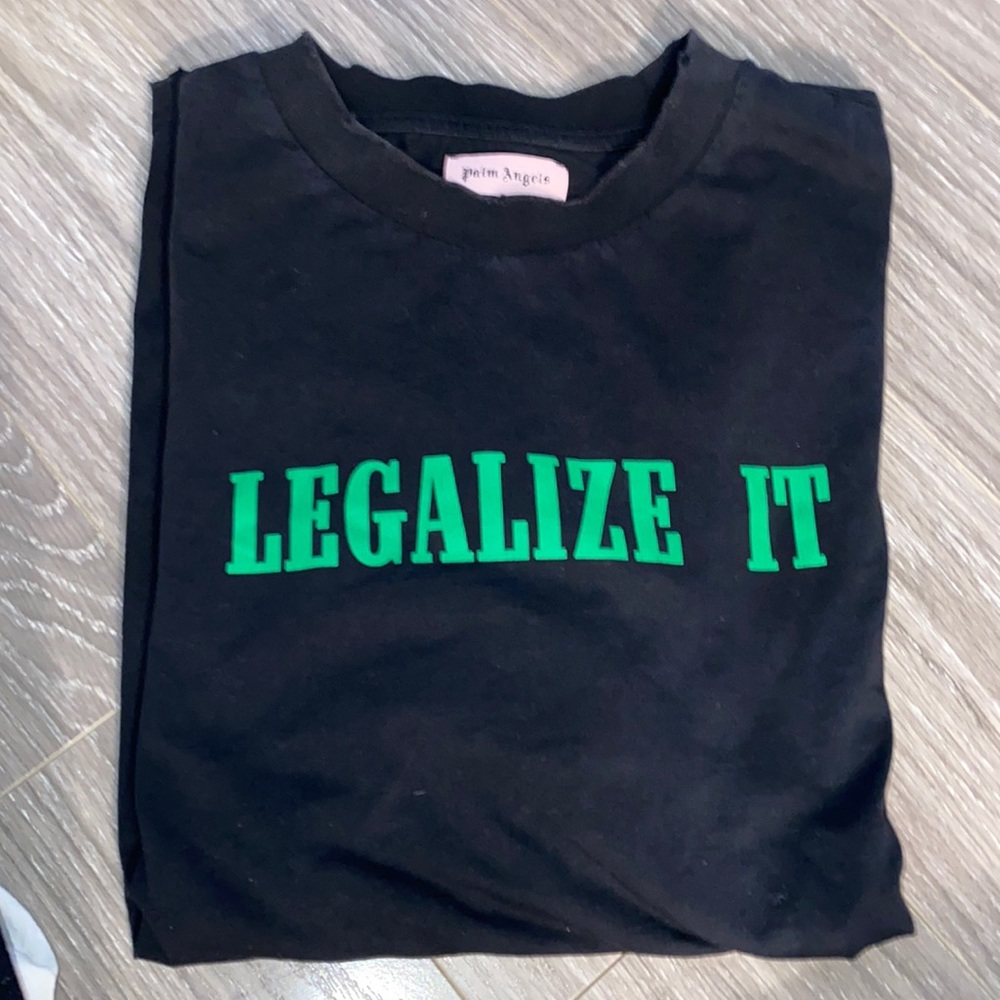 Palm Angels T-shirt